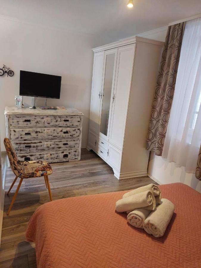 Pave Apartment Задар Екстериор снимка