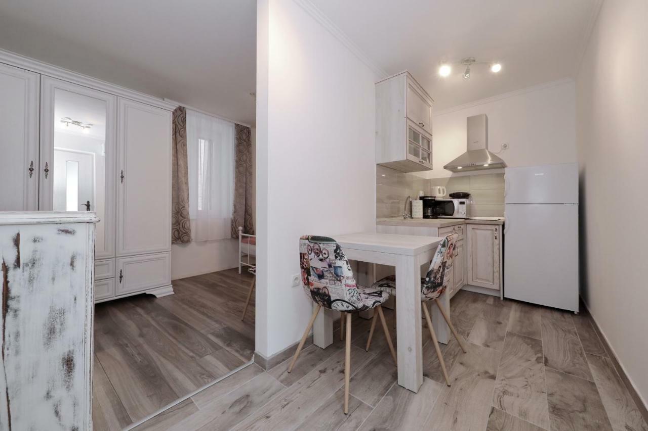 Pave Apartment Задар Екстериор снимка