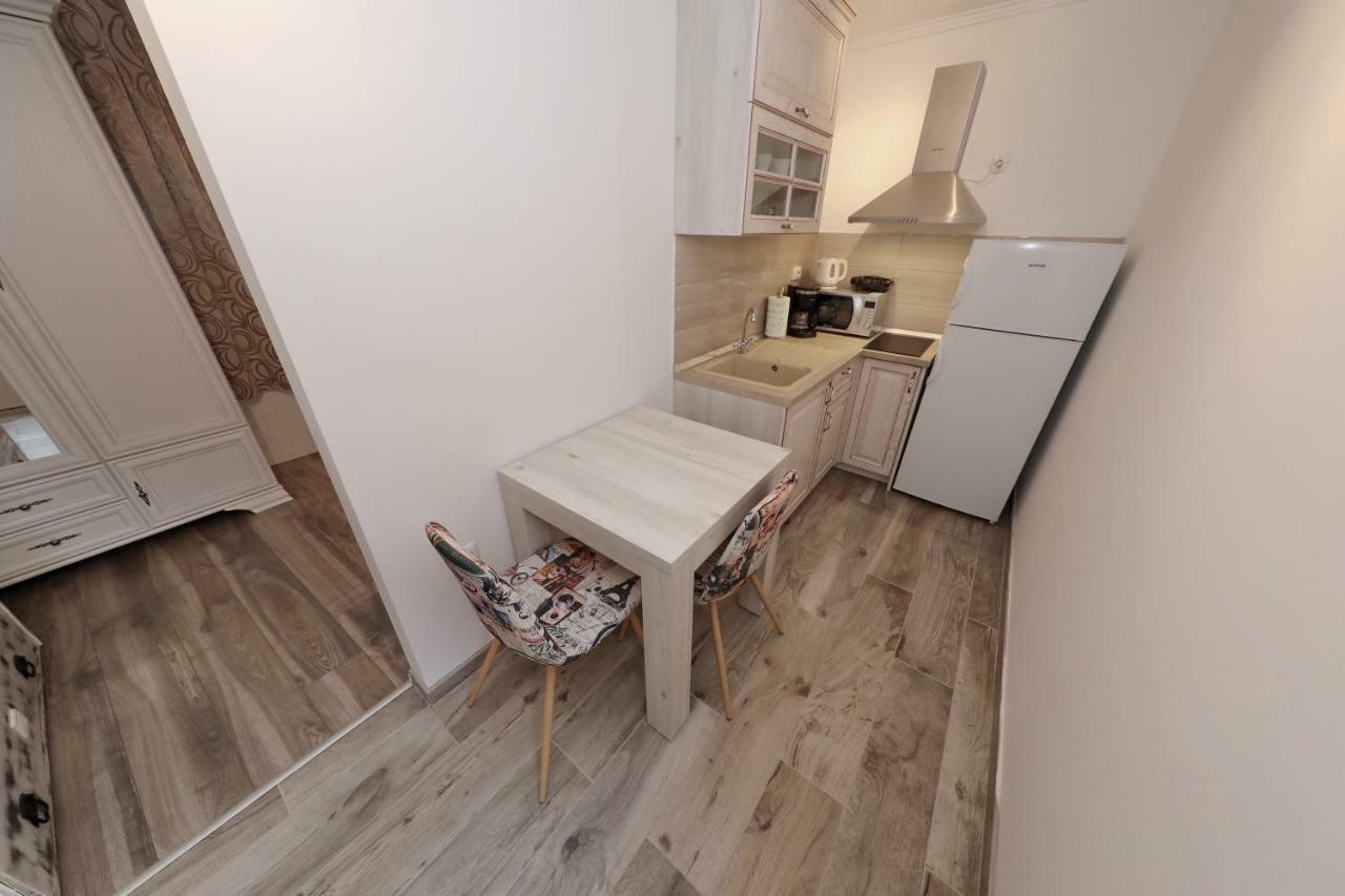Pave Apartment Задар Екстериор снимка