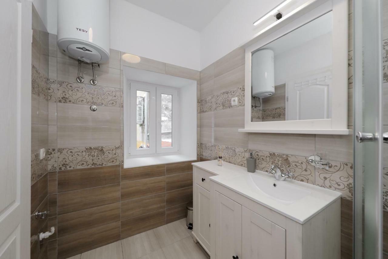 Pave Apartment Задар Екстериор снимка