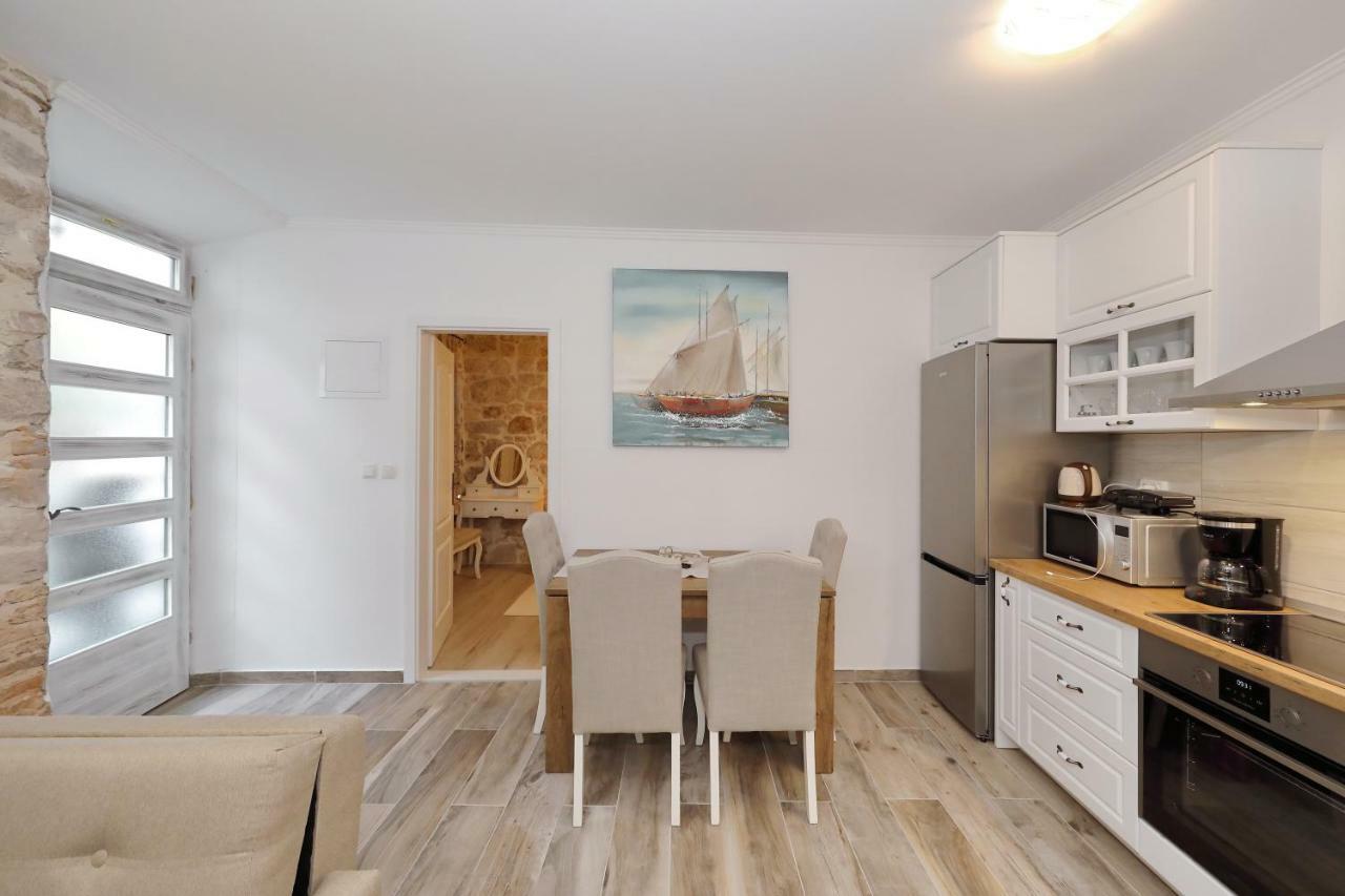 Pave Apartment Задар Екстериор снимка