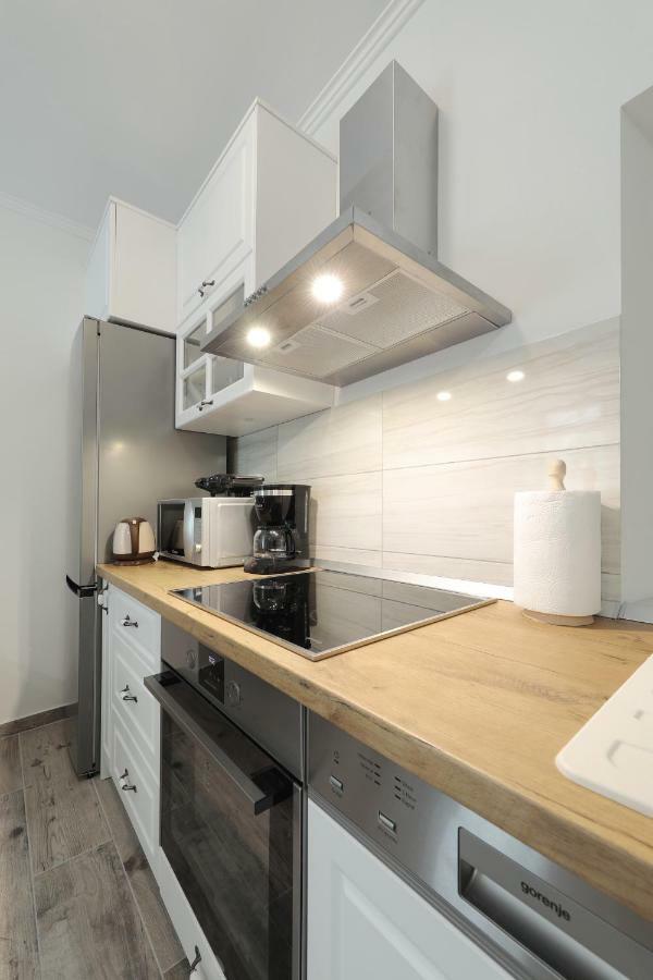 Pave Apartment Задар Екстериор снимка
