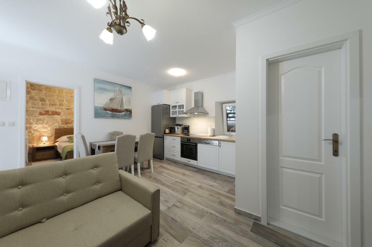 Pave Apartment Задар Екстериор снимка