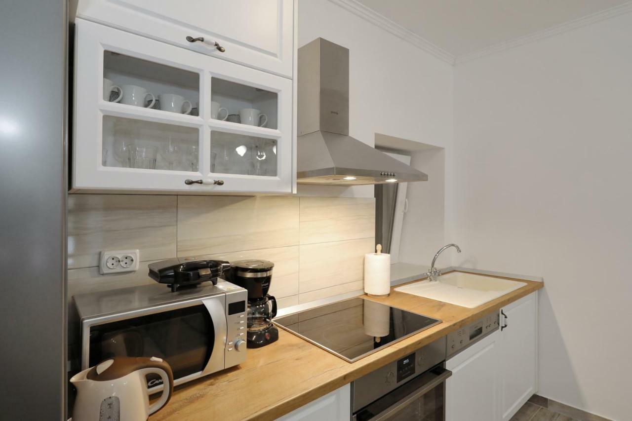 Pave Apartment Задар Екстериор снимка