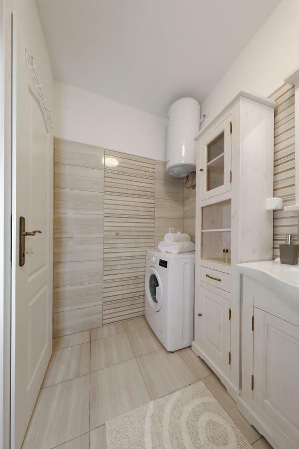 Pave Apartment Задар Екстериор снимка