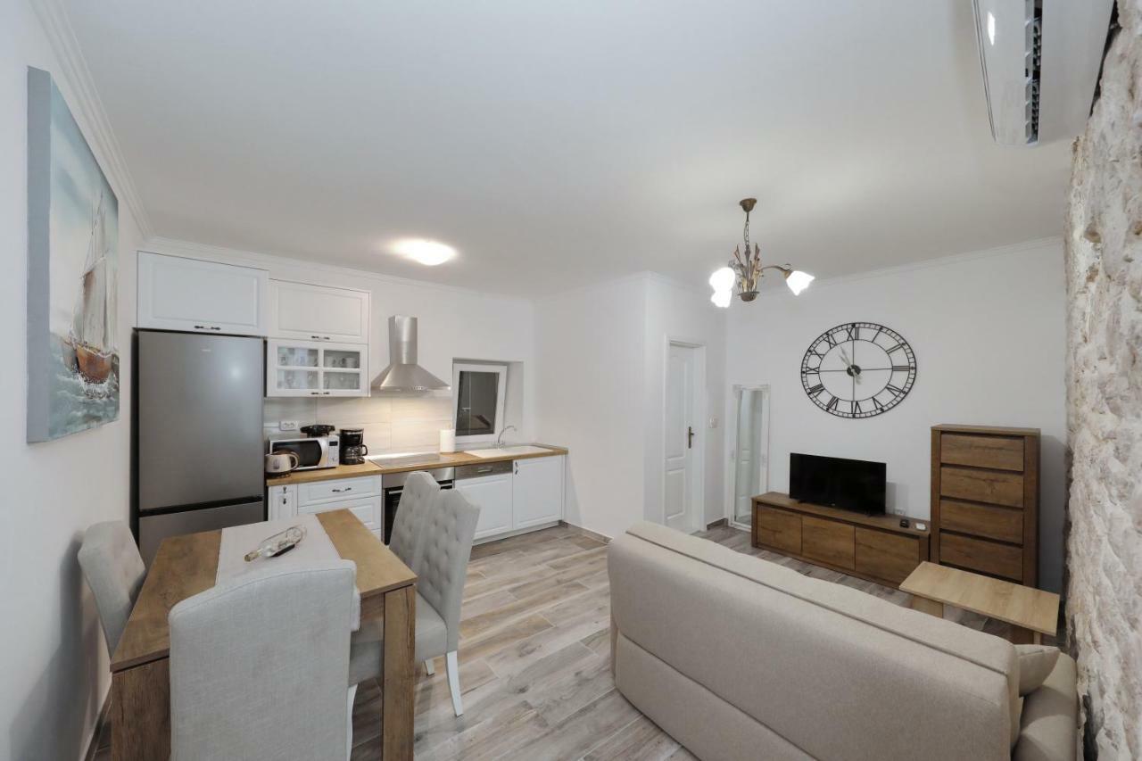 Pave Apartment Задар Екстериор снимка