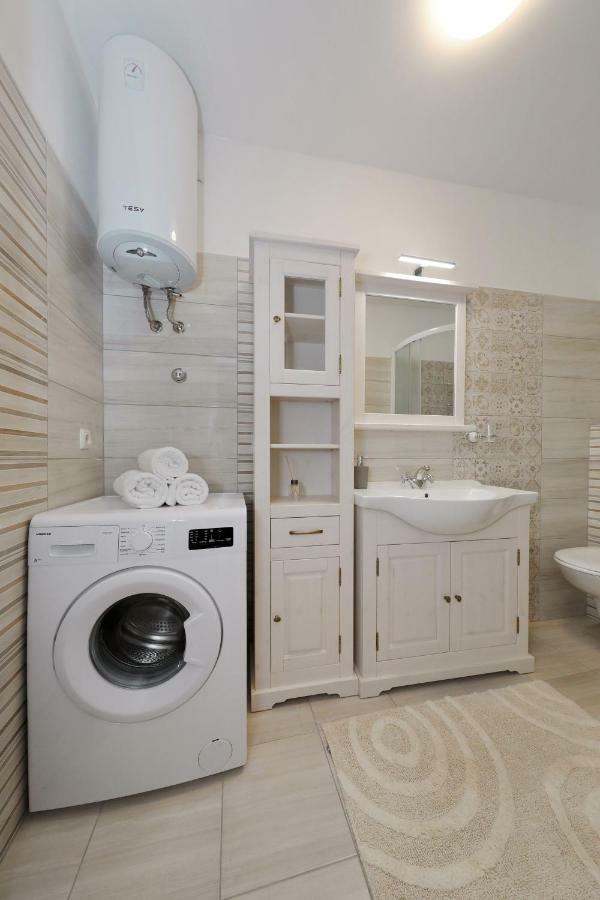 Pave Apartment Задар Екстериор снимка