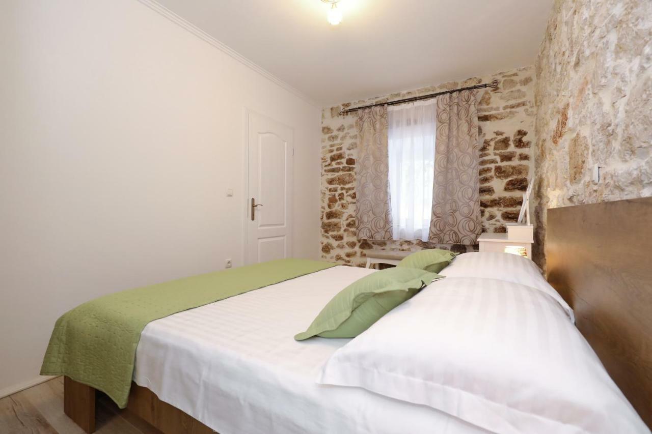 Pave Apartment Задар Екстериор снимка