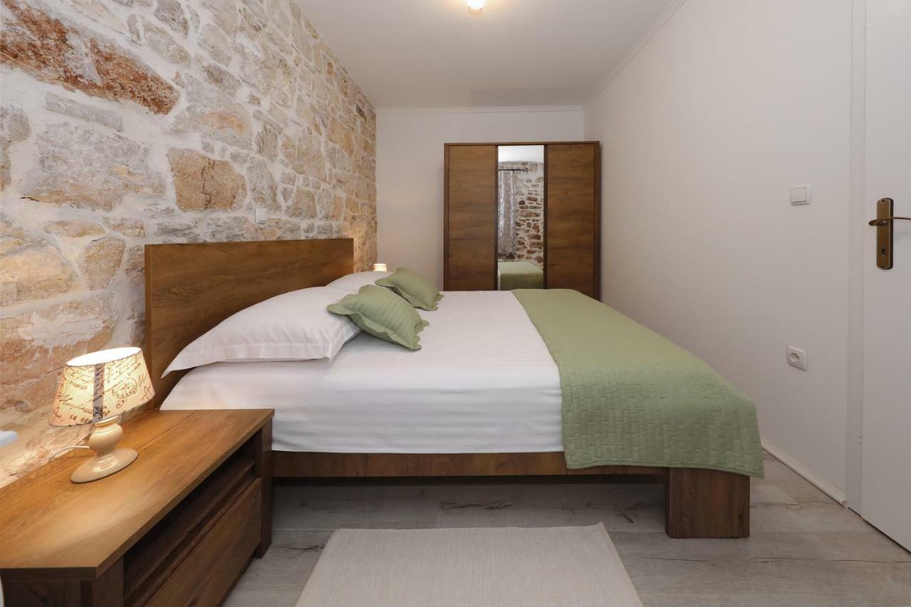 Pave Apartment Задар Екстериор снимка