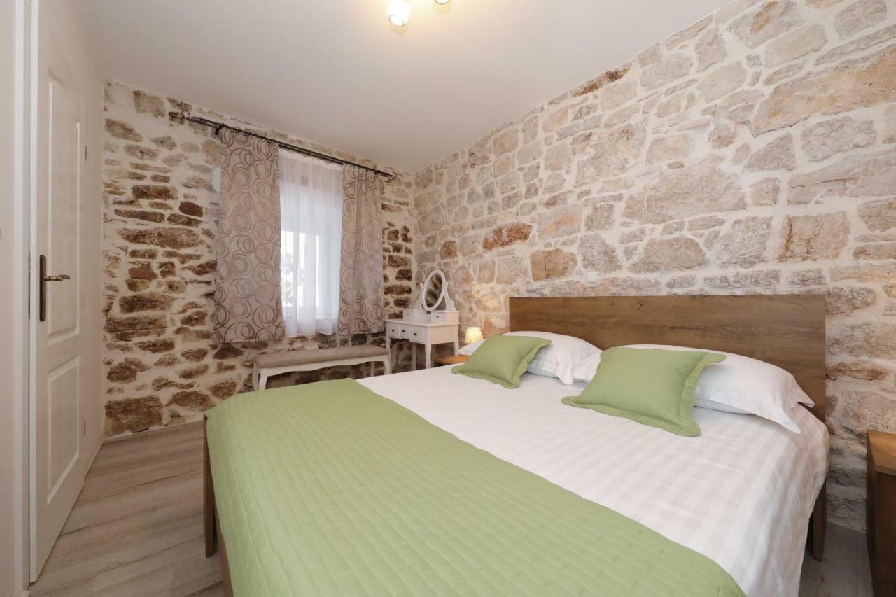 Pave Apartment Задар Екстериор снимка